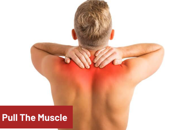 sports injuries treatment