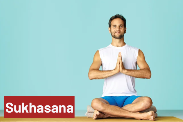 asanas yoga