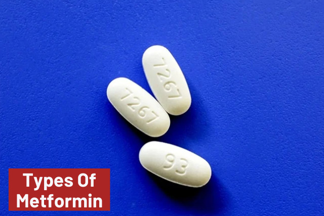 metformin tablet