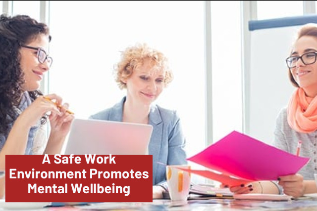 What Is Employee Wellbeing