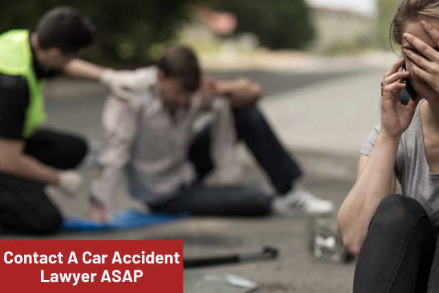 Car Accident Lawyer