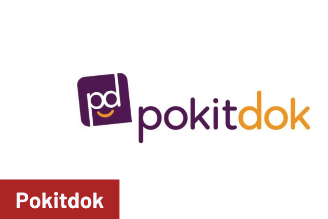 Pokitdok blockchain