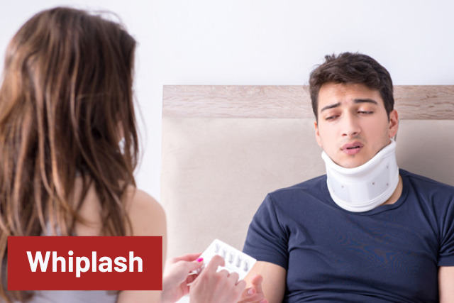 Whiplash Injuries 