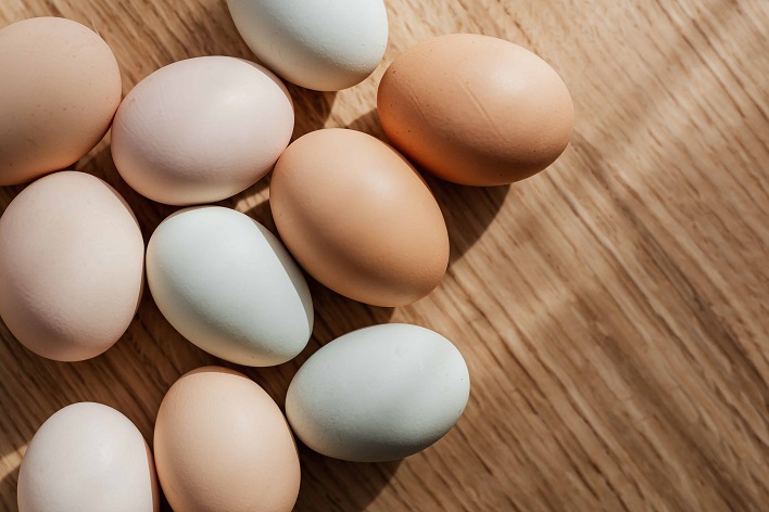 Can vegetarians Eat Eggs?