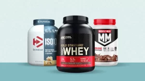 Why Do Women Need Protein Powder?