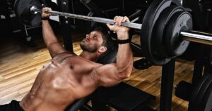 2. Strength Training: