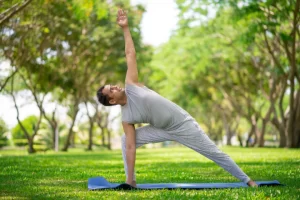 Yoga 