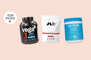 Why Do Women Need Protein Powder?