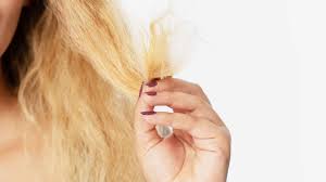 Avoiding Chemical Hair Treatments: