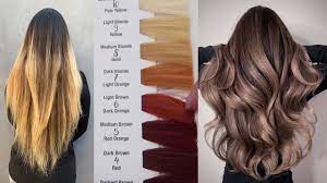 can hair color cause cancer