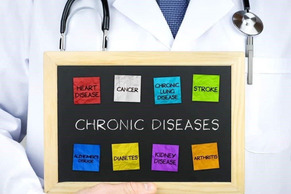 How to Manage Chronic Diseases?