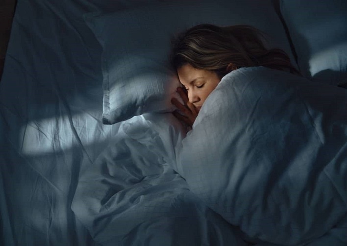 Sleep Well, Live Well: Sleep in Heart Health