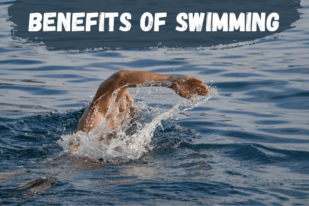 Benefits of Swimming: Why Every Person Should Take a Dip