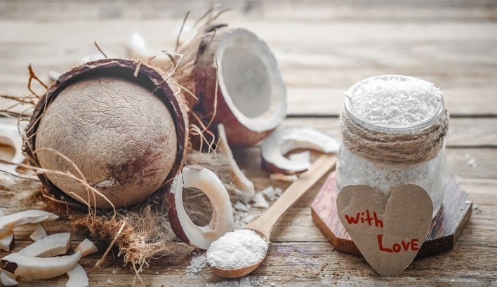 Is coconut oil safe to eat?