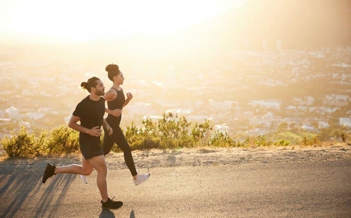 Safety of Treadmill vs. Outside Running