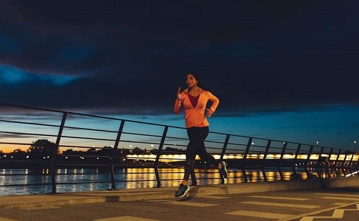 The Best Places to Run at Night