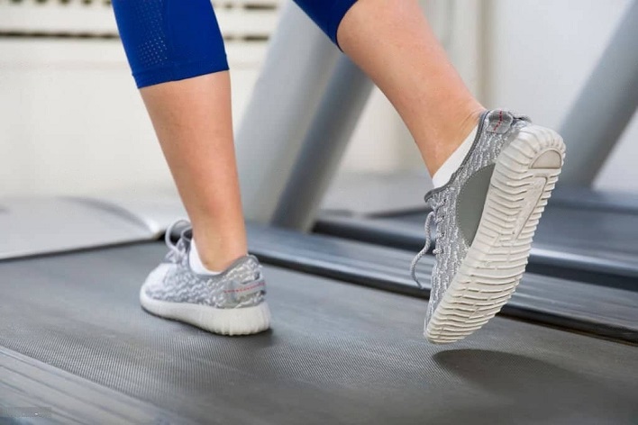 Convenience of Treadmill or Outside Running