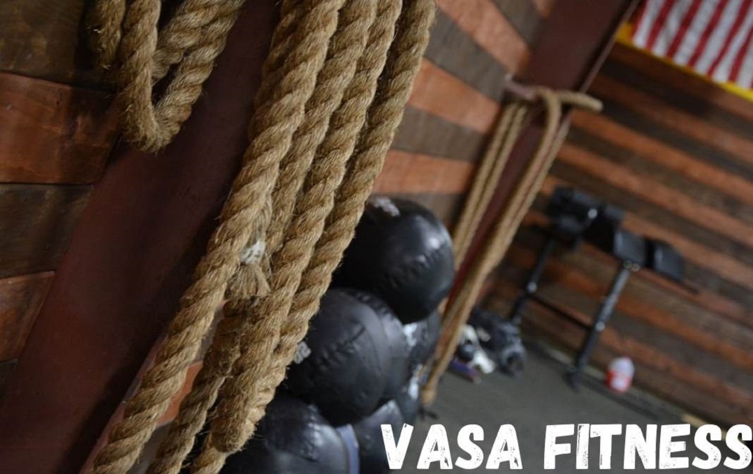 Vasa Fitness