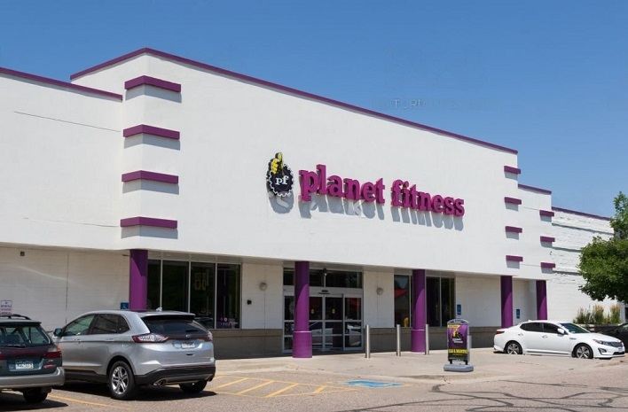 What is Planet Fitness?