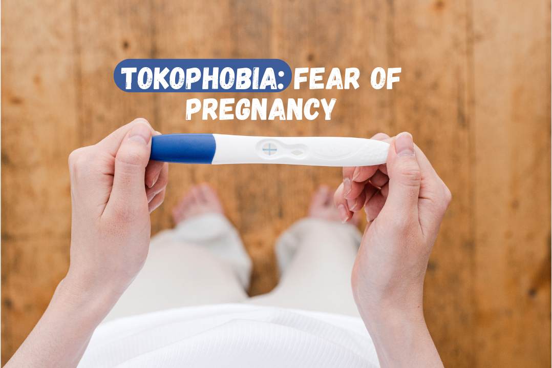 Tokophobia Fear of Pregnancy