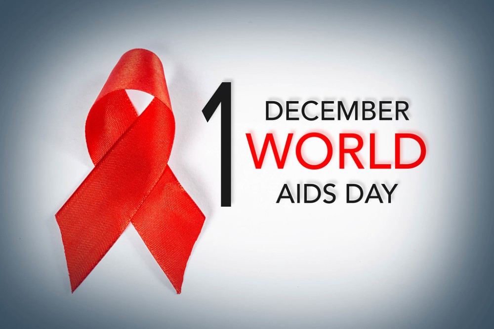 1st december World AIDs Day