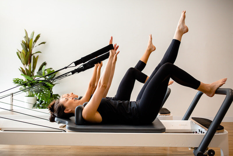 Cost and benefits of Pilates classes at Lifetime Fitness