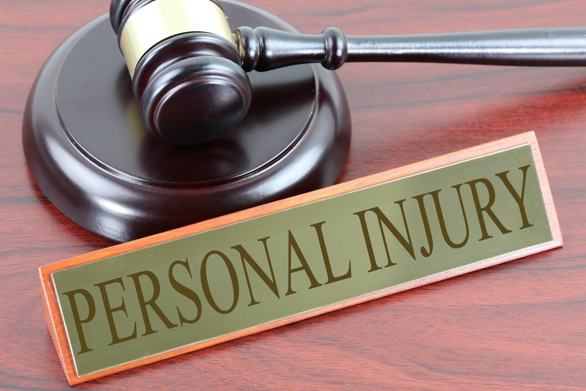 Personal Injury Rights