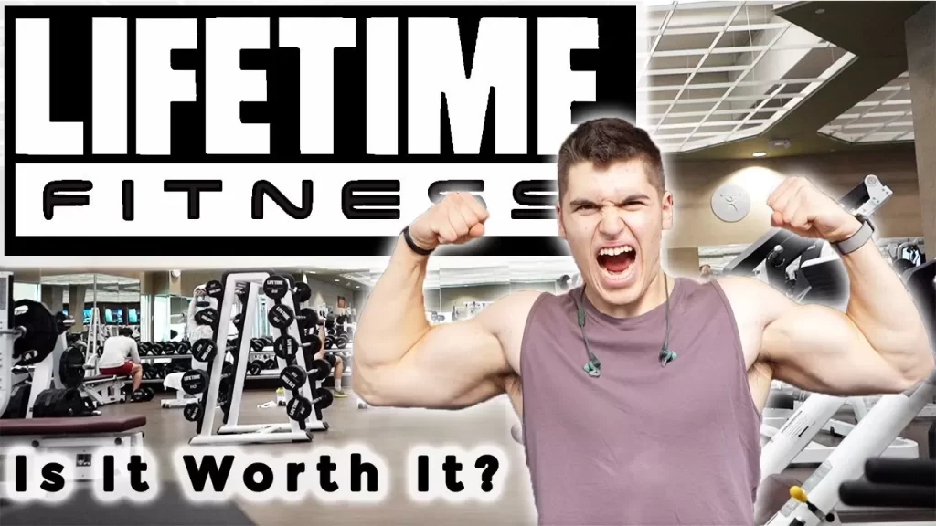 Evaluating if Life Time Fitness is worth it for wellness and fitness